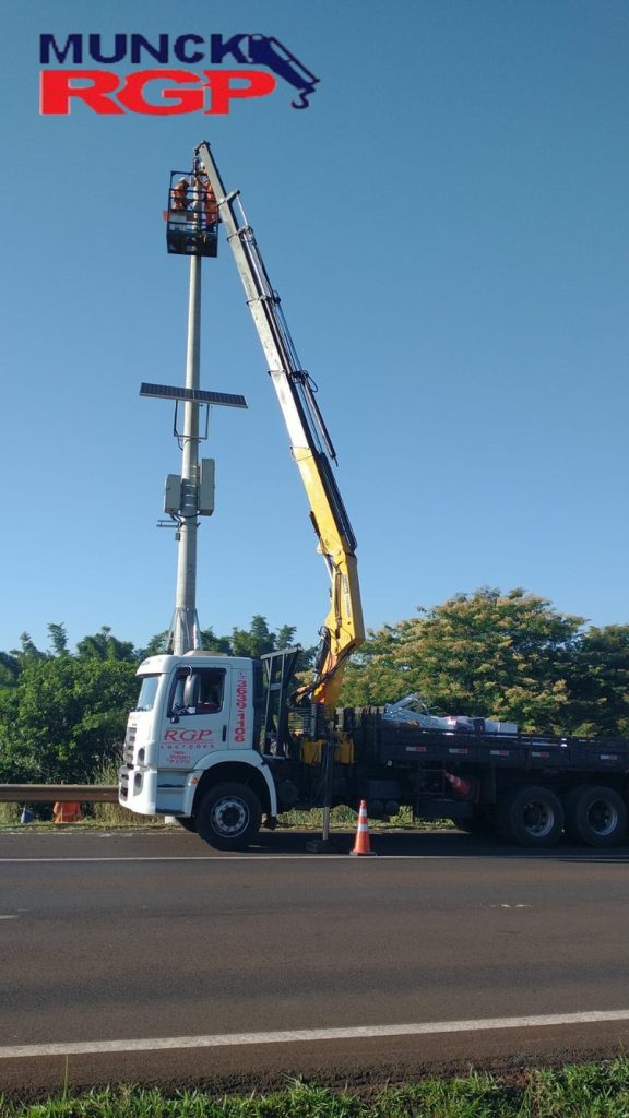 Ribeirão Preto Munck 11 Munck Ribeirão Preto, atendemos toda a região com eficiência, segurança e equipamentos modernos. Nossa equipe altamente capacitada está pronta para oferecer suporte técnico,