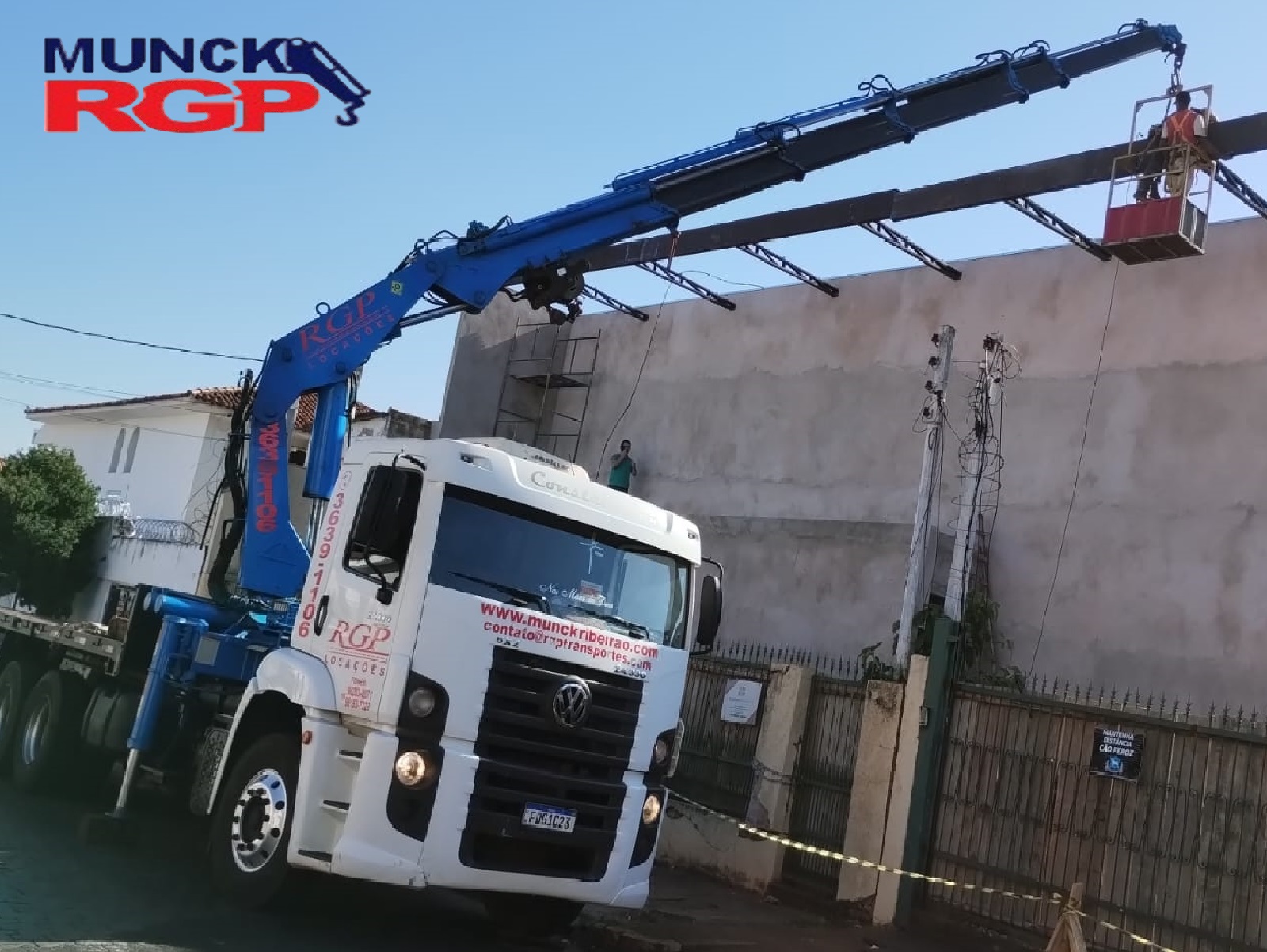 Home 6 Munck RGP Ribeirão Preto para transformar desafios logísticos em soluções práticas, sem complicações e com a qualidade que sua casa merece.